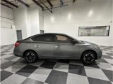 Used 2016 Nissan Sentra S image 4