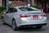 Used 2022 Chevrolet Malibu LT image 6