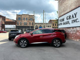 Used 2015 Nissan Murano Platinum w/ Platinum Technology Package image 5