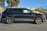 Certified 2022 Volkswagen Tiguan SE image 4