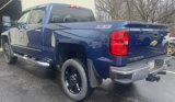 Used 2015 Chevrolet Silverado 2500 LTZ w/ Duramax Plus Package image 6