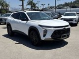 New 2025 Chevrolet Trax ACTIV w/ Driver Confidence Package image 3
