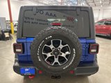 Used 2019 Jeep Wrangler Unlimited Rubicon w/ Cold Weather Group image 4