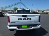 Used 2025 RAM 1500 Big Horn image 5