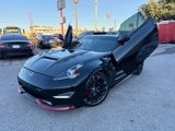 Used 2019 Nissan 370Z NISMO image 2