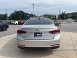 Used 2015 Hyundai Genesis 5.0 image 4