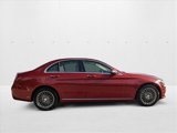 Certified 2016 Mercedes-Benz C 300 4MATIC Sedan w/ Surround View Package image 4