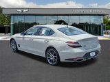 Used 2025 Genesis G70 2.5T image 5