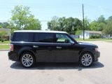 Used 2011 Ford Flex Limited w/ Rapid Spec Order Code image 3