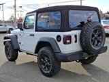 Certified 2021 Jeep Wrangler Willys image 4
