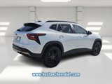 New 2025 Chevrolet Trax ACTIV w/ Driver Confidence Package image 5