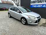 Used 2012 Ford Focus SE image 5