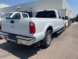Used 2015 Ford F350 Lariat w/ Lariat Ultimate Package image 2