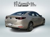 New 2025 MAZDA MAZDA3 s image 3