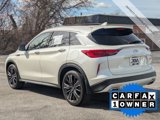 Certified 2021 INFINITI QX50 Luxe w/ Appearance Package image 5
