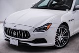 Used 2018 Maserati Quattroporte S Q4 image 4
