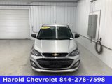 Used 2019 Chevrolet Spark LS image 2