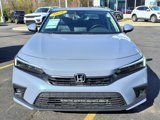 Certified 2024 Honda Civic Touring image 2