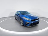Used 2021 Kia Forte EX image 2