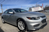 Used 2016 Chevrolet Malibu LT image 3