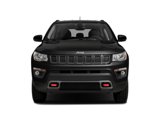 Certified 2019 Jeep Compass Trailhawk w/ Cold Weather Group image 4
