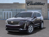 New 2025 Cadillac XT6 Luxury image 6