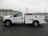 Used 2016 Ford F250 XL w/ XL Value Package image 5