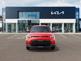 New 2025 Kia Soul LX image 2