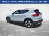 New 2025 Volvo XC40 B5 Ultra w/ Protection Package image 5