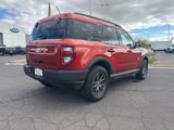 Used 2022 Ford Bronco Sport Big Bend w/ Convenience Package image 6