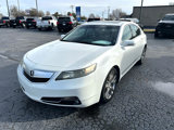 Used 2012 Acura TL w/ Technology Package image 5