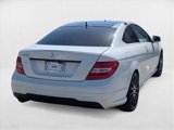 Used 2012 Mercedes-Benz C 250 Coupe image 4