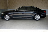Used 2015 BMW 528i Sedan image 5