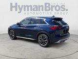 Certified 2022 INFINITI QX50 Autograph image 5