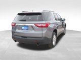 Used 2020 Chevrolet Traverse LT w/ Driver Confidence II Package image 4