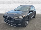 New 2024 Ford Escape ST-Line w/ Equipment Group 301A image 4