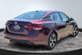 Used 2022 Nissan Sentra SV image 2