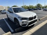 Used 2017 BMW X1 xDrive28i image 3