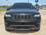 Used 2018 Jeep Grand Cherokee Trailhawk image 2