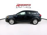 Certified 2022 Toyota Corolla Cross LE image 4