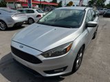 Used 2018 Ford Focus SE w/ SE Appearance Package image 3