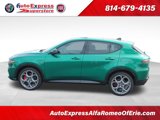 New 2024 Alfa Romeo Tonale Veloce w/ Active Assist Package image 4