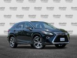 Used 2019 Lexus RX 350 AWD image 2