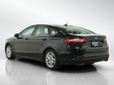 Used 2014 Ford Fusion SE image 3