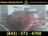 Used 2015 Hyundai Santa Fe Sport 2.0T w/ Option Group 05 image 5