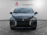 New 2024 Mitsubishi Mirage ES image 2