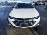 Used 2020 Chevrolet Malibu LS w/ LPO, Convenience Package 2 image 2