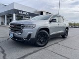 Used 2023 GMC Acadia AT4 w/ Technology Package image 2