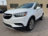 Used 2020 Buick Encore Preferred w/ Safety Package image 3