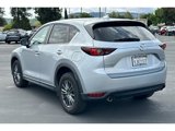 Certified 2021 MAZDA CX-5 Touring image 4